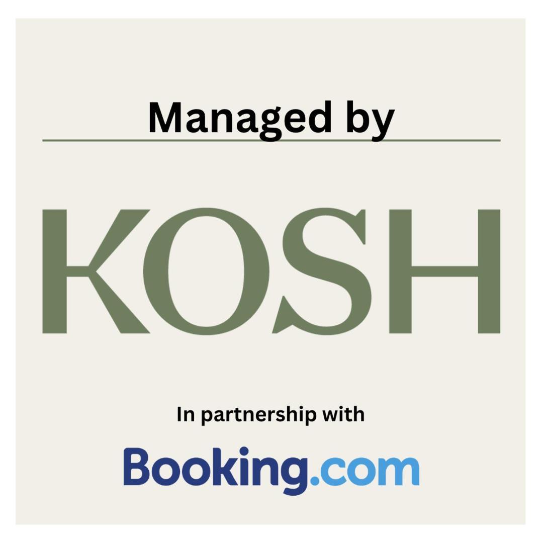 Luxury Villa, Central, Golf And Cafes - By Kosh Bnb Hamilton Eksteriør billede